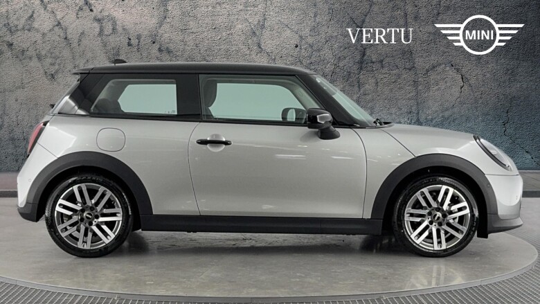 MINI Cooper 1.5 C Classic 3dr Auto Petrol Hatchback